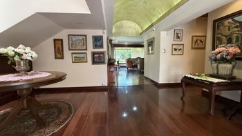Venta Casa del Sol, Trejos Montealegre en San Rafael, Escazú, San José — $899,000 - Foto 2 de 29