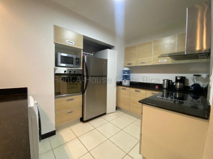 Se alquila apartamento en Santa Ana San José 27-50 in Santa Ana, San José — $1,300