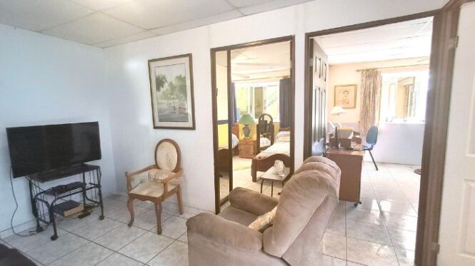 Venta de Casa en Desamparados-San Miguel, San José. RAH 26-1370 en San Miguel, Desamparados, San José — ₡ 58 000 000