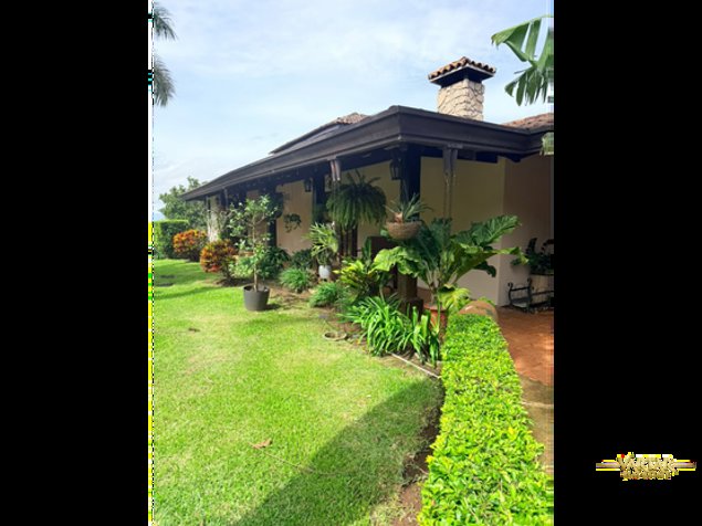 Hacienda en venta en San Rafael, Heredia en San Pablo, Barva, Heredia — $1,250,000