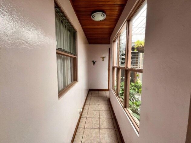 Venta de Casa + Mini Apto en San Juan de Tibás. RAH 26-786 in San Juan, Tibás, San José — $198,400