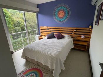 Alquiler de Casa en Piedades de Santa Ana. in Piedades, Santa Ana, San José — $1,950 - Photo 5 of 10