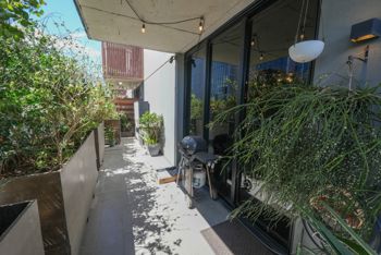 Apartamento de 1 Habitación con amplia Terraza en Escazú Village in San Rafael, Escazú, San José — $275,000 - Photo 5 of 27