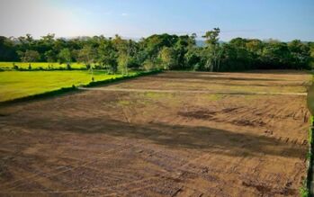 Ultimos Lotes en La Fortuna con Vista al Volcán | 8751-4191 en La Fortuna, San Carlos, Alajuela — 60 000 000 ₡ - Foto 4 de 4