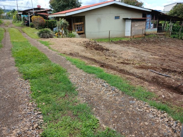 DE OPORTUNIDAD BELLA PROPIEDAD EN NARANJO, ALAJUELA. ARANJO, ALAJUELA. en Palmitos, Naranjo, Alajuela — ₡ 16 000 000 - Foto 2 de 3