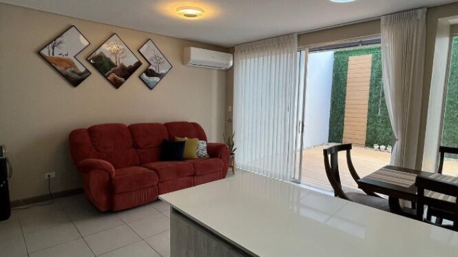 Se vende casa con mucha luz natural en Ulloa Heredia 26-1160 in Ulloa, Heredia — $245,000