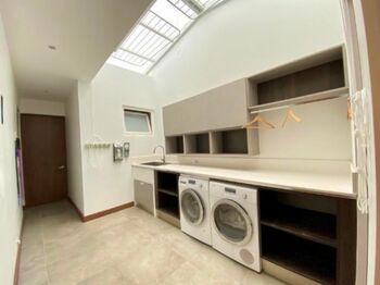Alquiler de Casa en San Rafael de Escazú. RAH 26-128 en San Rafael, Escazú, San José — $3,500 - Foto 5 de 10