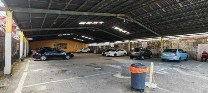 Venta de Parqueo-Bodega en Hospital, San José. RAH 26-1543 en Hospital, San José — ₡ 1 134 480 000 - Foto 3 de 6