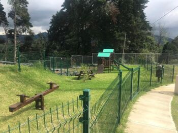 Venta de Lote en Condominio Exclusivo en Tres Ríos #27-218 GS en Tres Ríos, La Unión, Cartago — $85,000 - Foto 5 de 6