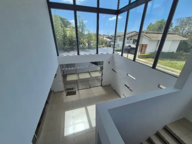 Alquiler! Casa Moderna Condominio en Barreal 4 habitaciones  en Ulloa, Heredia — $3,000 - Foto 3 de 12