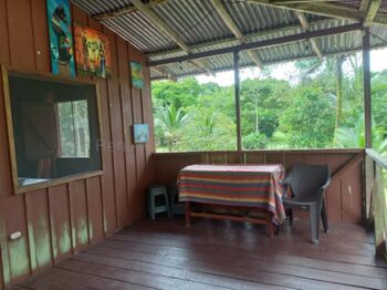 Venta de Casa en Pococí-Guápiles. RAH 27-38 in Guápiles, Pococí, Limón — $119,600 - Photo 5 of 6