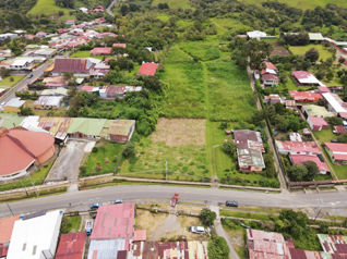 Terreno para desarrollo inmobiliario en San Jerónimo, Moravia (FE) in San Jerónimo, Moravia, San José — $2,400,000 - Photo 2 of 4