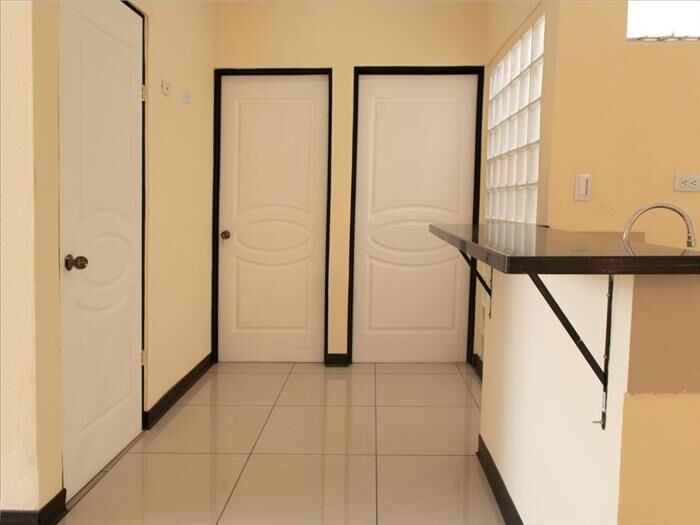 VENTA EDIFICIO DE DOS APARTAMENTOS, SAN JOSE, ALAJUELITA, SAN FELIPE en Alajuelita, San José — ₡ 100 000 000