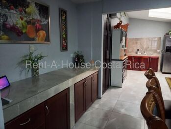 hermosa casa en venta el carmen de guadalupe en Patalillo, Vázquez de Coronado, San José — 85 000 000 ₡ - Foto 5 de 21