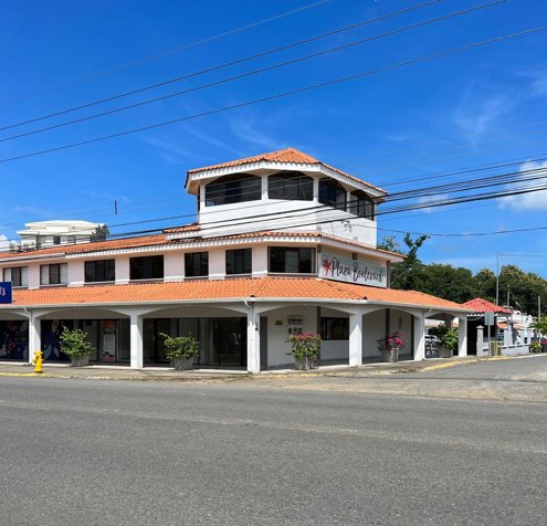 Edificio Comercial en Venta en Jacó | Ubicación en Plaza Boulevard in Jacó, Garabito, Puntarenas — $495,000
