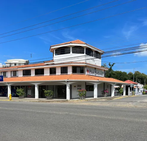 Commercial Building for Sale in Jacó | Location in Plaza Boulevard in Jacó, Garabito, Puntarenas — $495,000
