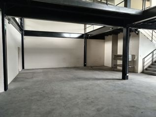 Se alquila Bodega en Guachipelín, Escazú, Cod RA 1370 in San Rafael, Escazú, San José — $5,000 - Photo 2 of 29