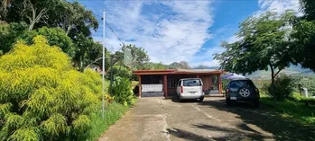 CASA EN VENTA EN SAN RAFAEL NORTE, PEREZ ZELEDON