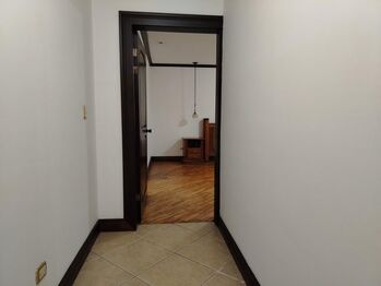 Se vende espacios casa con patio y piscina en San Rafael Escazú 25-664 en San Rafael, Escazú, San José — $310,000 - Foto 4 de 22