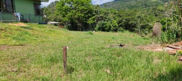Venta de Lote en Palmares de Alajuela. RAH 26-108 en Zaragoza, Palmares, Alajuela — ₡ 12 000 000