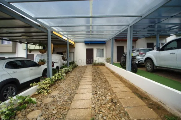 CASA EN ALQUILER EN SAN PABLO DE HEREDIA.  in San Pablo, Heredia — ₡ 4 000 000 - Photo 2 of 15