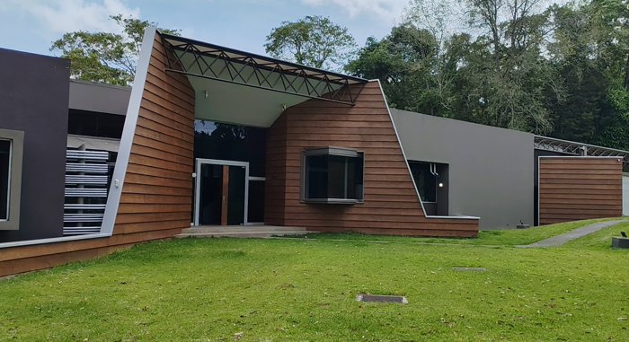 Casa en Venta en Dulce Nombre Tres Ríos La Unión Cartago en Tres Ríos, La Unión, Cartago — $1,650,000