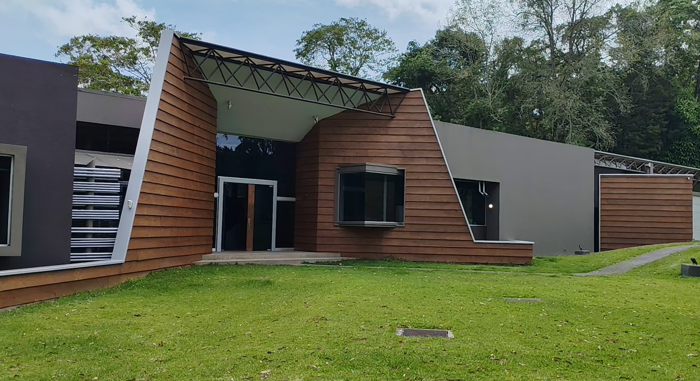 Casa en Venta en Dulce Nombre Tres Ríos La Unión Cartago en Tres Ríos, La Unión, Cartago — $1,650,000