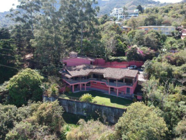 Venta de  Propiedad en la Montaña de San Antonio de Escazú. RAH 22-1461 in San Antonio, Escazú, San José — $550,000