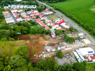 ¡Invierte en tu Futuro! Terreno en Venta en Garabito de 9991 m2 en Jacó, Garabito, Puntarenas — $1,250,000 - Foto 5 de 12