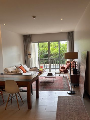 APARTAMENTO RENTADO DE 2 HABITACIONES POR MULTICENTRO LA PACO ESCAZU in Escazú, San José — $305,000 - Photo 2 of 17
