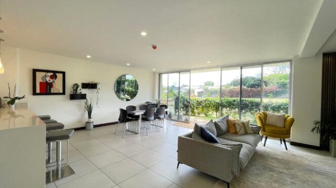 APARTAMENTO EN VENTA, SAN RAFAEL ESCAZÙ $270.000 COD#26-102 in San Rafael, Escazú, San José — $270,000