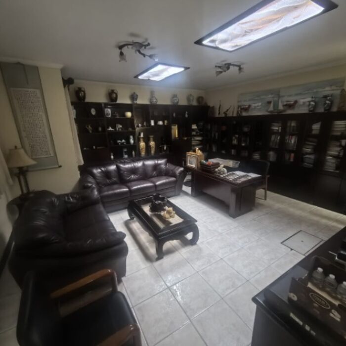 ¡SE VENDE HERMOSA CASA EN CURRIDABAT! en Curridabat, San José — $750,000