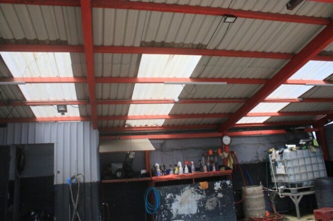 Venta de Local Comercial en Heredia. RAH 26-1148 (Inversión) in Heredia — $250,000