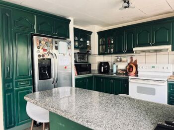Venta de 2 casas en lote de 1709 m2 en San Rafael Heredia en San Josecito, San Rafael, Heredia — $379,000 - Foto 4 de 15