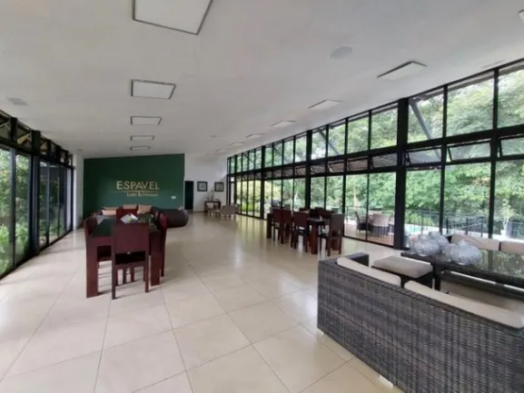 Se vende lote plano en exclusivo condominio de Guácima Alajuela 25-1970 en Guácima, Alajuela — $130,000 - Foto 2 de 12