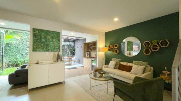 Venta de Casa en San Antonio de Escazú. RAH 26-926 in San Antonio, Escazú, San José — $315,000