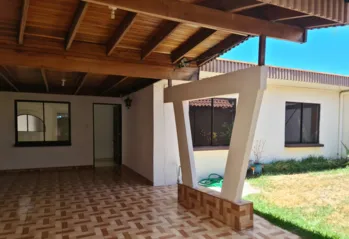 VENTA DE CASA, HEREDIA, SANTO DOMINGO, RESIDENCIAL LA COLONIA