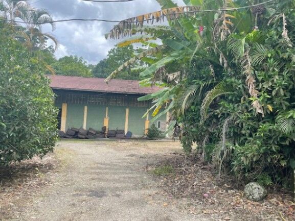 Se Vende en La Suiza, Turrialba, Cartago — $2,000,000