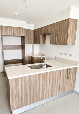 Apartamento nuevo en condominio Altamira in San Pablo, Heredia — $179,500 - Photo 3 of 13