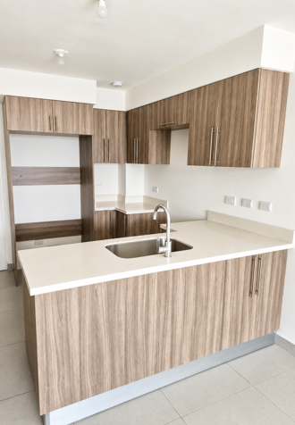 Apartamento nuevo en condominio Altamira en San Pablo, Heredia — $179,500 - Foto 3 de 13