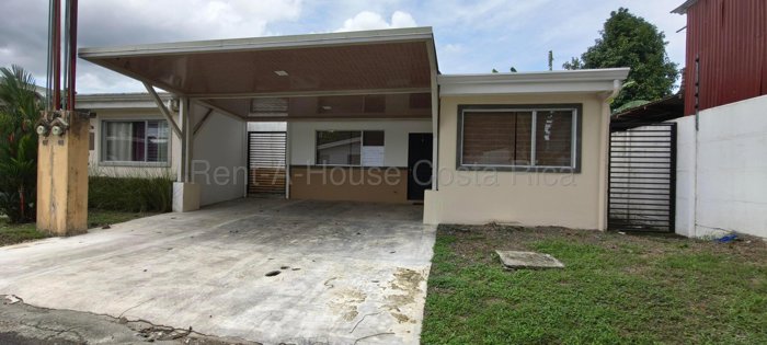 Alquiler de Casa en Garabito-Jacó. RAH 26-2078 en Jacó, Garabito, Puntarenas — $1,300