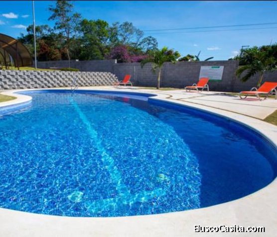 Venta de Lote En Condominio Los Higuerones en Alajuela — ₡ 27 500 000 - Foto 3 de 7