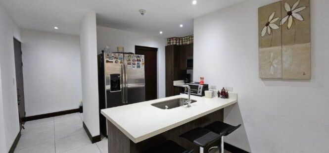 Alquiler de Apartamento en Pozos de Santa Ana. RAH 26-1361 en Pozos, Santa Ana, San José — $1,450