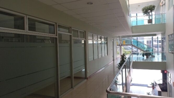 Alquiler de Acogedora Oficina en Curridabat / Mls. 24-945 OFC JB in Sánchez, Curridabat, San José — $8,218