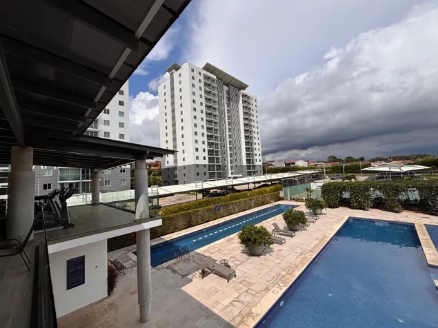 FOR RENT APARTMENT IN ALTAMIRA SAN PABLO HEREDIA in San Pablo, Heredia — $1,300 - Photo 2 of 16