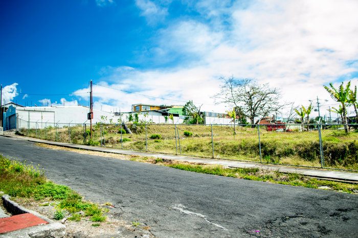 Venta de Terreno de 6063 m2 en Cartago Cerca del Estadio in Guadalupe, Cartago — $1,500,000 - Photo 2 of 20