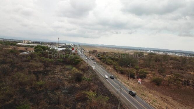Venta de Lote en Liberia de Guanacaste. RAH 26-2151 NEGOCIABLE en Liberia, Guanacaste — $13,800,000
