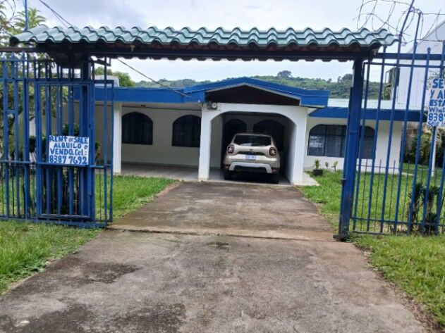 Se vende propiedad tipo quinta en Alajuela in Tambor, Alajuela — ₡ 129 902 500
