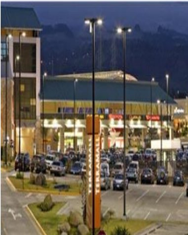 ALQUILER DE LOCAL COMERCIAL, CARTAGO, TRES RÍOS, LA UNIÓN, TERRAMALL in Tres Ríos, La Unión, Cartago — $1,676