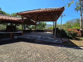 ALQUILER HERMOSA CABAÑA RUSTICA CONCEPCION DE ATENAS en Concepción, Atenas, Alajuela — 663 000 ₡ - Foto 4 de 14
